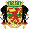 Coat of arms of the Republic of the Congo.svg