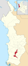 Colombia - Chocó - Medio San Juan.svg
