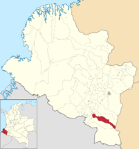 Colombia - Nariño - Córdoba.svg