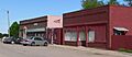 Colon, Nebraska N side Spruce Street 1