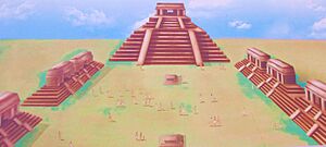 Archivo:Comalcalco Recreación 1