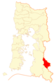 Comuna de Futaleufú