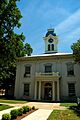 Crawford County Arkansas Courthouse