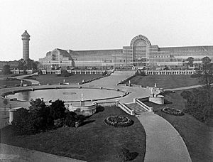 Archivo:Crystal Palace General view from Water Temple