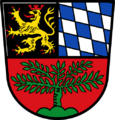 DEU Weiden in der Oberpfalz COA