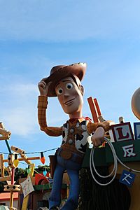 Disneyland Hong Kong - Toy Story Land IMG 5461.JPG