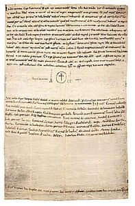 Donació d'Aragó i Peronella als Capítols matrimonials de Barbastre (1137)