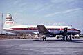 EC-AMR CV-440 Metropolitan Iberia AGP 23AUG64 (6794837733).jpg