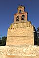 ESPADAÑA DE LA IGLESIA