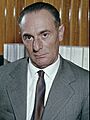 Enrico Mattei 1950