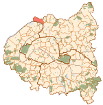 Archivo:Epinay-sur-Seine map