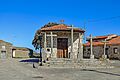 Ermita de El Nazareno en La Redonda Entrada principal