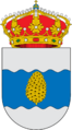 Escudo de Alcalá de Gurrea