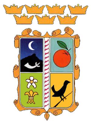 Archivo:Escudo de Beniaján