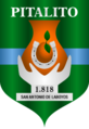 Escudo de Pitalito (Huila)