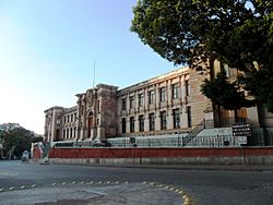 Archivo:Escuela Normal Oficial de Guanajuato
