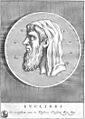 Euclid of Megara