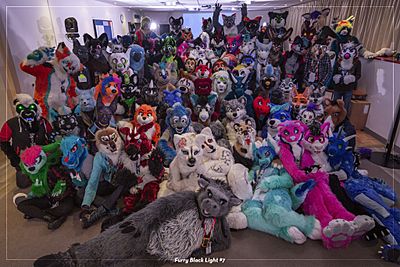 Archivo:FBL 2018 FURSUIT GROUP PHOTO