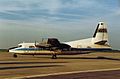 Fokker F27 d-aeld Marcel van Leeuwen 2-2002