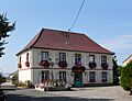 Fortschwihr, Mairie