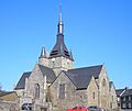FrancePaysDeLoireBreceEglise