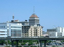 Fresno Skyline (2539115472) (cropped).jpg