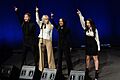 G.R.L. Campaign to Change Direction 04032015