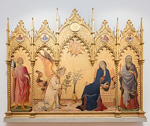 Archivo:Galería Uffizi, Florencia, Italia, 2022-09-18, DD 26