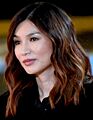 Gemma Chan Marvel 2019