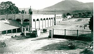 Archivo:Hacienda de Atequiza, Mexico 1905