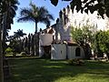 Hacienda edificio principal 2