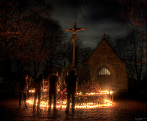 Archivo:Halloween Sweden