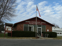 Henning Illinois post office.png