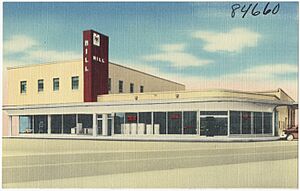 Archivo:Hill Hardware & Implement Company, Robstown, Texas