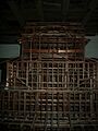 Himeji Structure Model