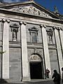 Holy Trinity Cathedral in Waterford