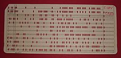 Archivo:IBM1130CopyCard.agr