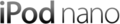 IPod Nano logo