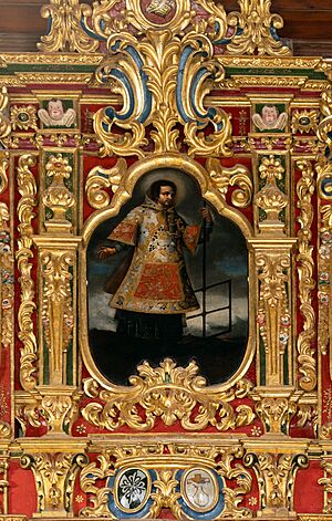 Archivo:Igl. S. Francisco, Sta. Cruz TF, 2024, 144