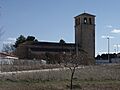 Iglesia de Monreal del Llano