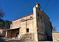 Iglesia de Santa María Magdalena, Rucandio 03
