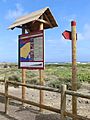Information Board PR FV 54
