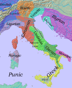 Archivo:Iron Age Italy