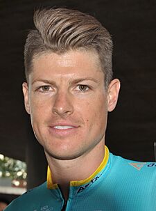 Jakob Fuglsang, Grand Départ 2017.jpg