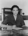 Jane Bolin 1942