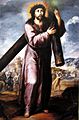Jesús Nazareno con la cruz a cuestas (423x640)