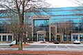Johns Creek, GA City Hall March 2017