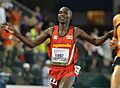 Joshua Kiprui Cheptegei Eugene 2014
