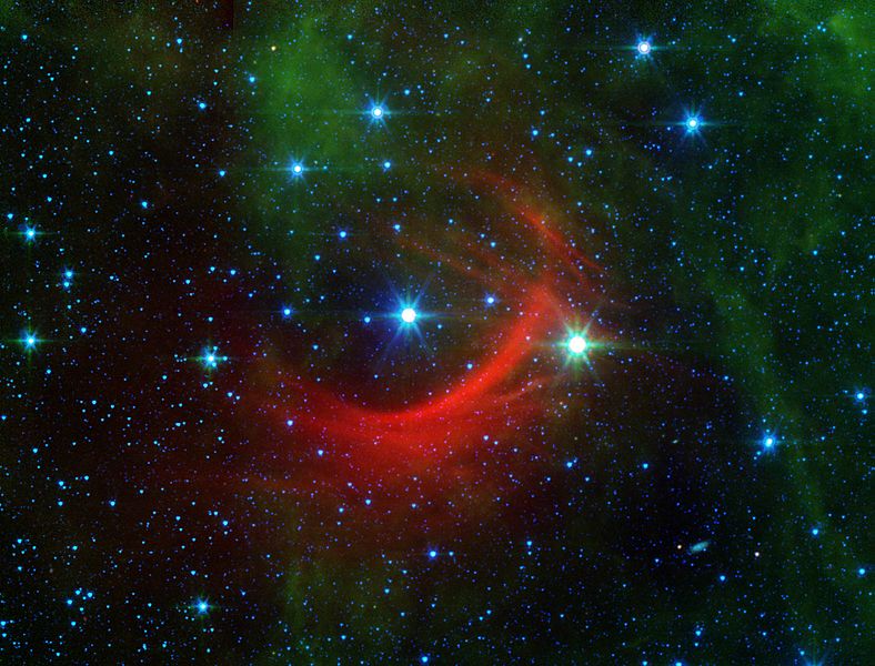 Kappa Cassiopeiae
