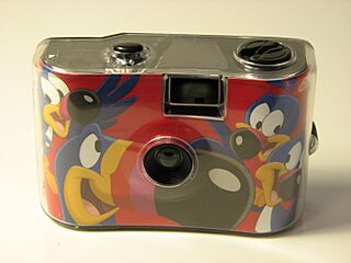 Toucan Sam para Niños